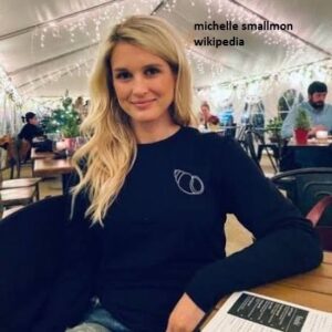 michelle smallmon wikipedia