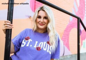michelle smallmon wikipedia