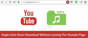 youtube downloader mp3