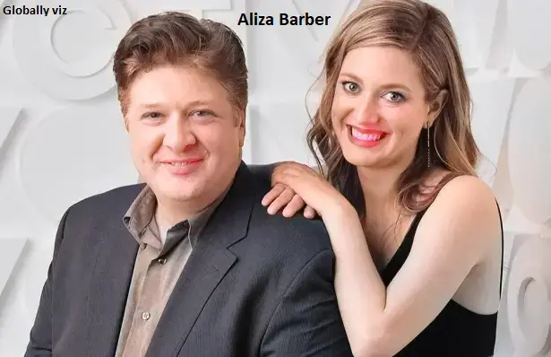 Aliza Barber