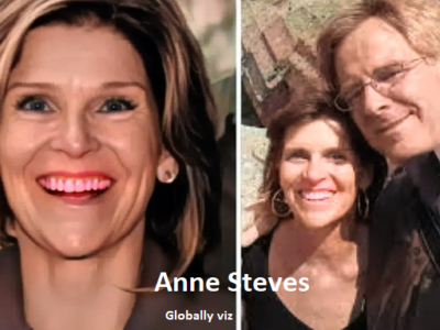 Anne Steves