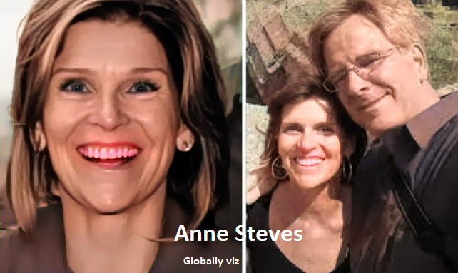 Anne Steves
