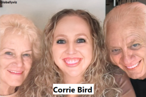 Corrie Bird