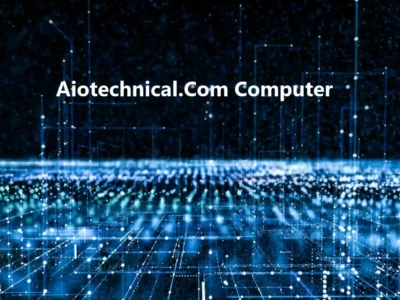 Aiotechnical.Com Computer