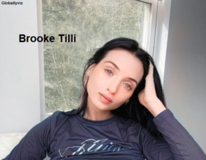 Brooke Tilli