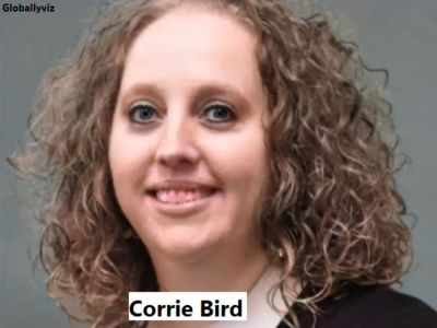 Corrie Bird