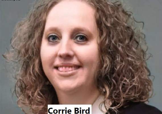 Corrie Bird