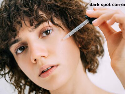 dark spot corrector