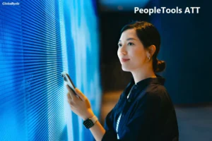 PeopleTools ATT