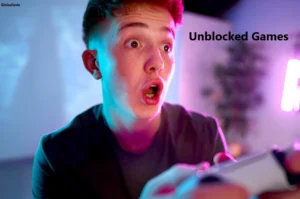 Unblocked Games