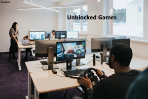 Unblocked Games