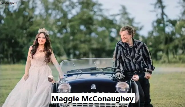 Maggie McConaughey Parents