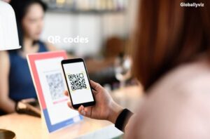 QR codes