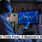 Trade Forex