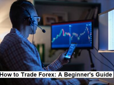 Trade Forex