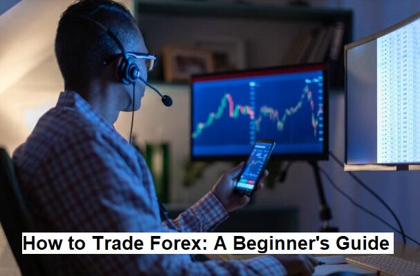 Trade Forex