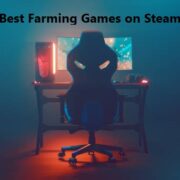 3 Best Farming Games on Steam