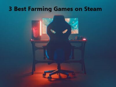 3 Best Farming Games on Steam