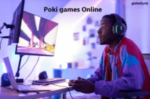 Poki games 