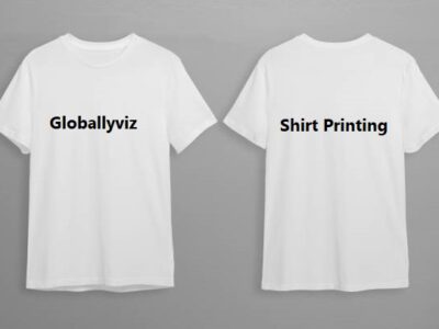 Shirt Printing