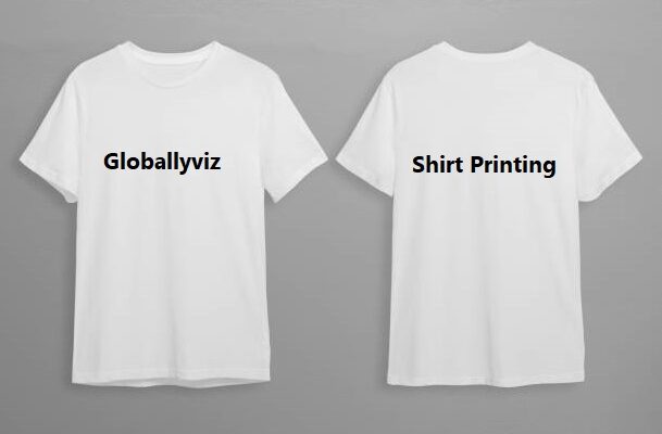 Shirt Printing