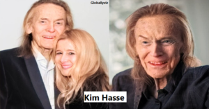 Kim Hasse