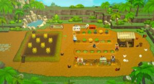 3 Best Farming Games on Steam 