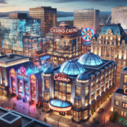 Quebec Casino