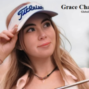 Grace Charis Age