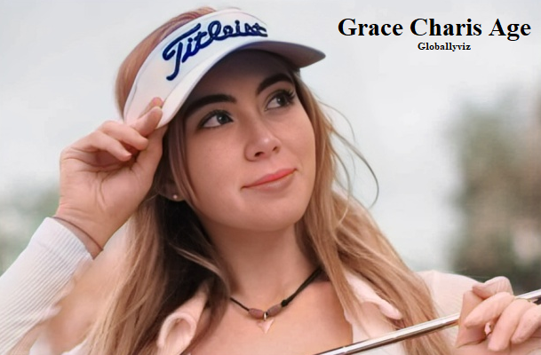 Grace Charis Age