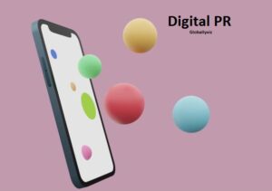 Digital PR