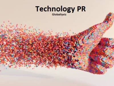 Technology PR