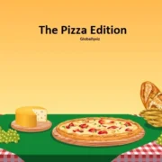 The Pizza Edition