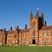 University of Sydney