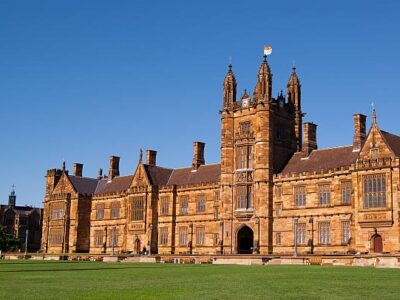 University of Sydney