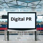 Digital PR