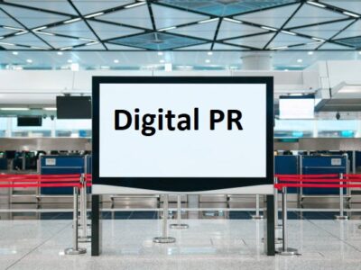 Digital PR