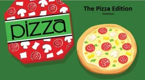 The Pizza Edition