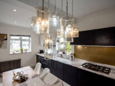 Pendant Lighting Fixtures