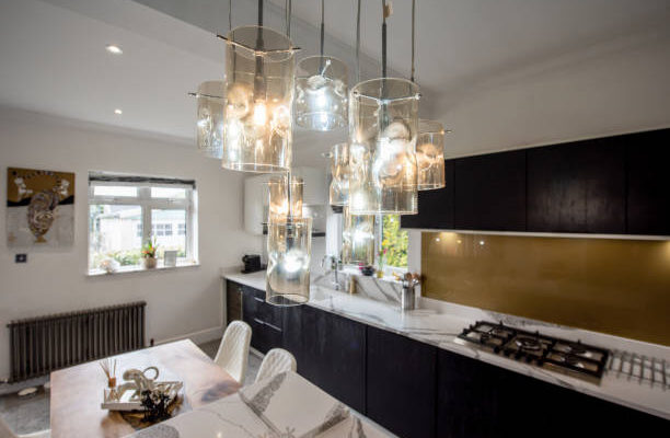 Pendant Lighting Fixtures