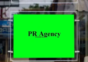 PR Agency