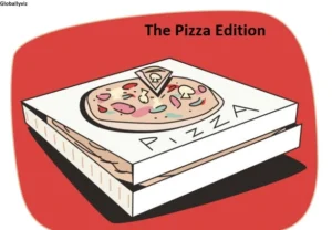 The Pizza Edition