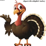 clipart:t4h-x66pih4= turkey