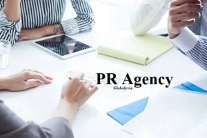 PR Agency