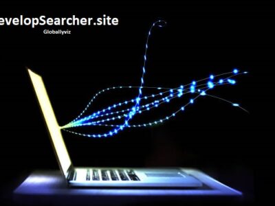 DevelopSearcher.site