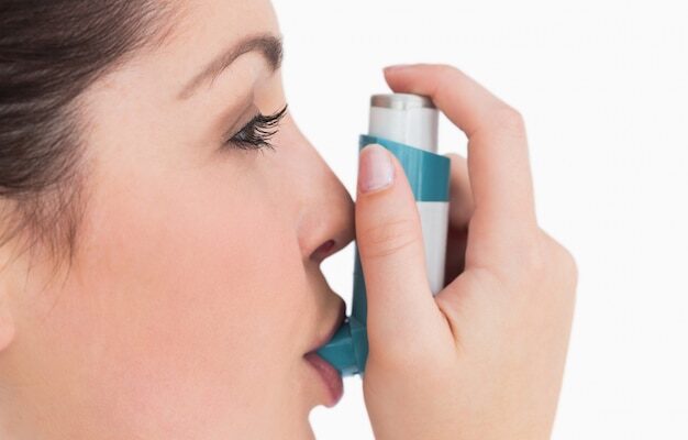 Asthma