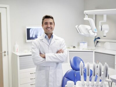 Dental Business