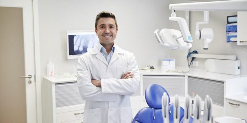 Dental Business