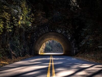 Smoky Mountains