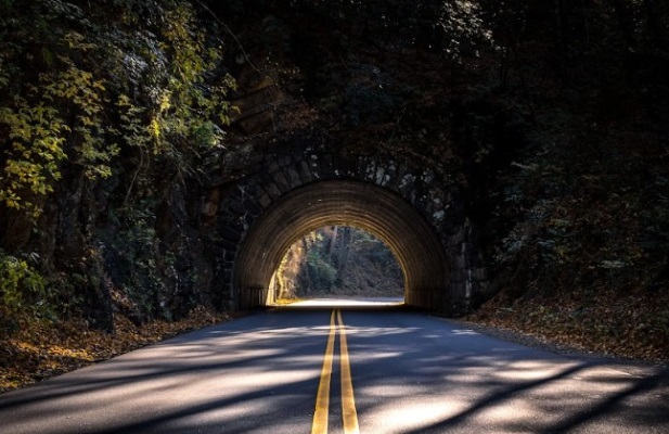 Smoky Mountains